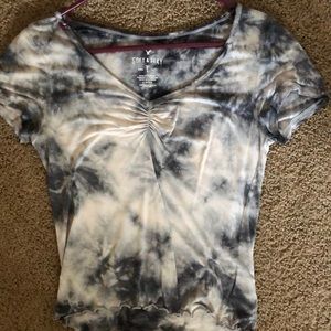 American Eagle Top
